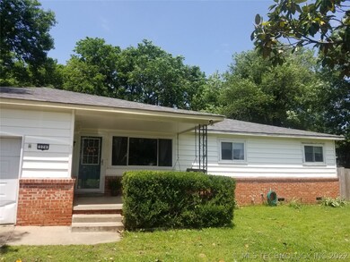 524 E Ft Worth Dr, Broken Arrow, OK 74012 - photo 2