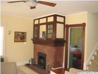 314 Park Place Ave unit FRONT, Bradley Beach, NJ 07720 - photo 3