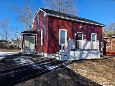 161 11th St, Leominster, MA 01453 - photo 3