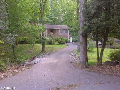 Land/Lot - 1 Acre Lot!  Paved Driveway!