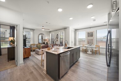MODEL UNIT, LAYOUT MAY DIFFER
