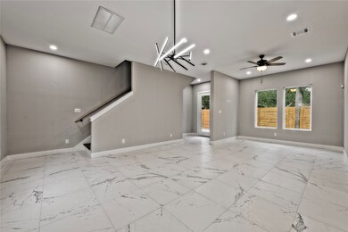 7914 Pointer St unit A, Houston, TX 77016 - photo 3