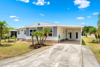 918 Balsam St, Sebastian, FL 32976 - photo 3