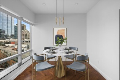 Ritz-Carlton Residences Tower 1 unit 18G, Boston, MA 02111 - photo 3