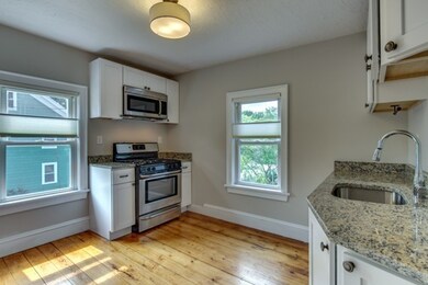 23 Monson St unit 2, Mattapan, MA 02126 - photo 3