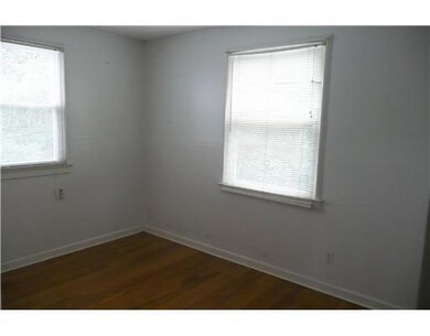 Bedroom.