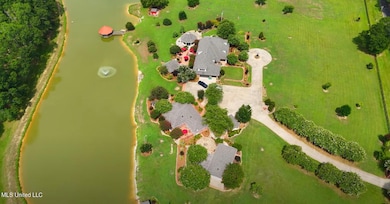 3340 Volley Campbell Rd, Terry, MS 39170 - photo 5