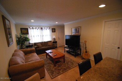 Living Room II