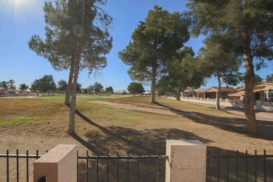Golf Course View 1