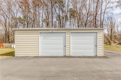 ULTIMATE MANCAVE/SHE SHED OR JUST PALACE FOR YOUR VEHICLES