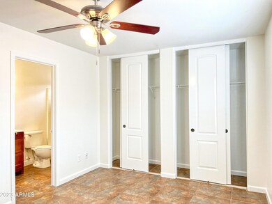 Master Bedroom 2