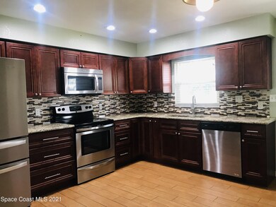 892 Tennessee St, Titusville, FL 32796 - photo 2