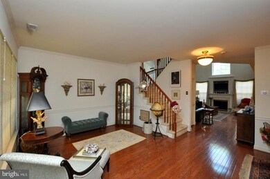 28 Chapel Hill Rd, Mount Laurel, NJ 08054 - photo 2