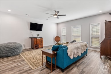 792 S Macon St, Ludowici, GA 31316 - photo 3