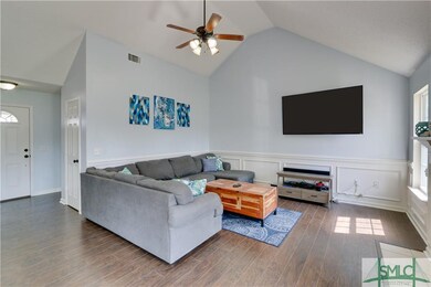 209 Cyane Ln, Guyton, GA 31312 - photo 2