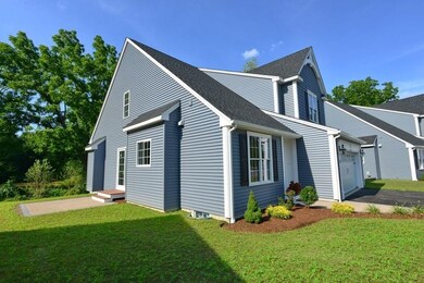 4 Cain Cir unit 4, Southborough, MA 01772 - photo 2