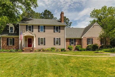 10804 Stoneycreek Dr, Henrico, VA 23238 - photo 2