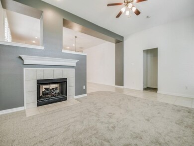 307 Highland Fairway Ln, Wylie, TX 75098 - photo 6
