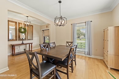 302 Riverside Dr, Berwick, LA 70342 - photo 4