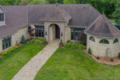 3061 Rice Creek Rd, Bartlesville, OK 74006 - photo 4