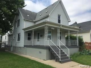 629 Elm St, Wyandotte, MI 48192 - photo 3