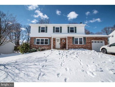 1104 Bittersweet Dr, Wilmington, DE 19810 - photo 2