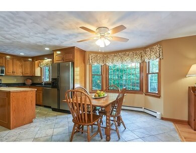 25 Hill St, Foxboro, MA 02035 - photo 7