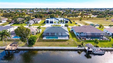 1141 SW 24th St, Cape Coral, FL 33991 - photo 4