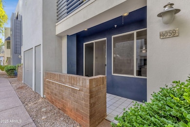 3633 N 3rd Ave unit 1059, Phoenix, AZ 85013 - photo 7