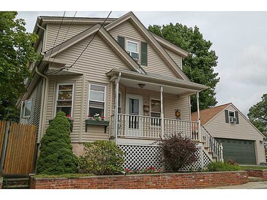 3 Eddy St, North Providence, RI 02911 - photo 4