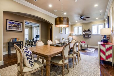 5134 Ridgedale Ave, Dallas, TX 75206 - photo 4