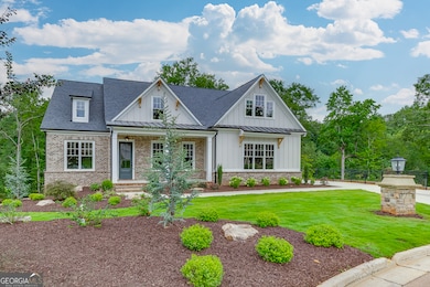 5065 Shade Creek Crossing unit 39, Cumming, GA 30028 - photo 5