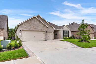 543 Nokota Dr, the Woodlands, TX 77382 - photo 3