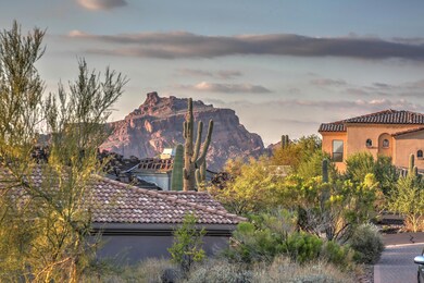 6914 E Upper Trail Cir, Mesa, AZ 85207 - photo 4