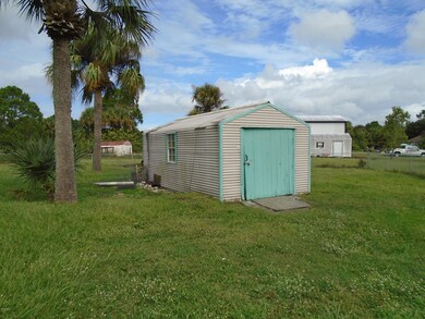 additional shed