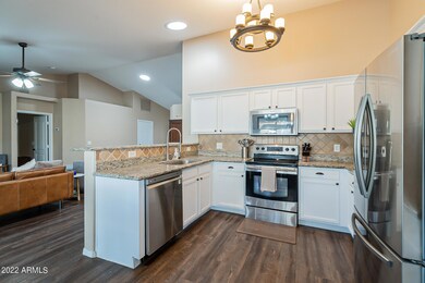 515 N St Claire, Mesa, AZ 85207 - photo 7