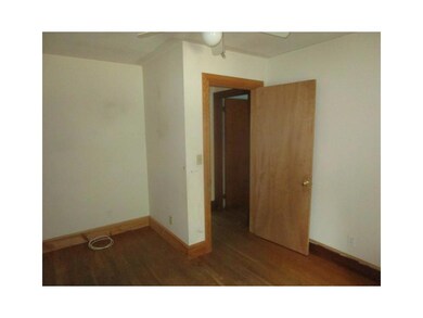 Bedroom.