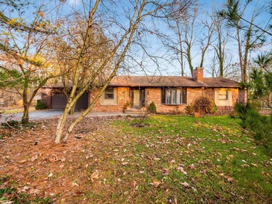 Welcome Home!