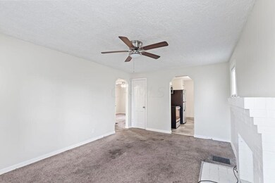 7. Living Room
