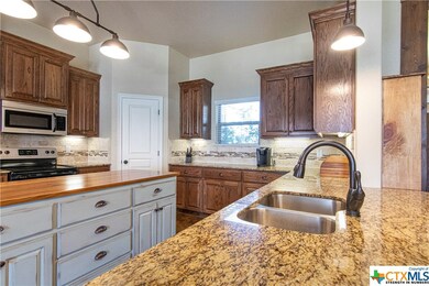 8750 Brewster Rd, Temple, TX 76501 - photo 6