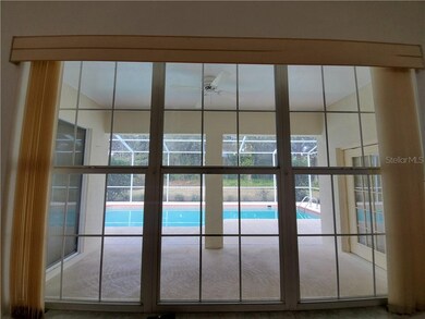 living rm back view to patio/pool
