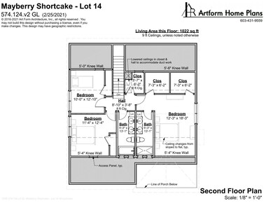 72 Black Sparrow Dr, Portland, ME 04102 - photo 6