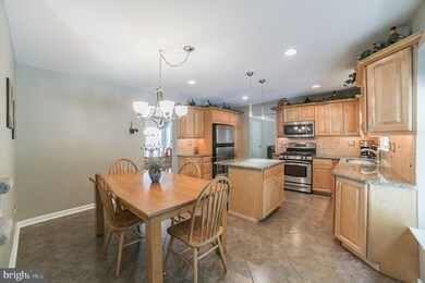 301 Old Mill Dr, Langhorne, PA 19047 - photo 7