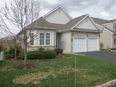 5026 Valley Stream Ln, Macungie, PA 18062 - photo 2