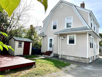 50 Cactus St, Providence, RI 02905 - photo 2
