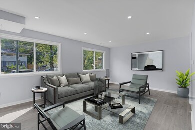 6910 Forest Terrace, Hyattsville, MD 20785 - photo 5