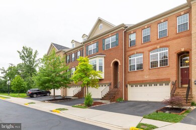 25573 Soft Mist Terrace, Aldie, VA 20105 - photo 2