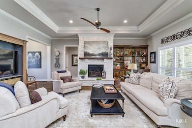 4725 Wolf Creek Dr, San Angelo, TX 76904 - photo 6