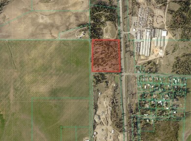 14117 E Gibbs Rd, Valleyford, WA 99023 - photo 4