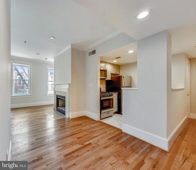 1807 California St NW unit 202, Washington, DC 20009 - photo 7